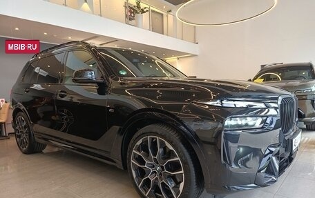 BMW X7, 2023 год, 13 200 000 рублей, 2 фотография