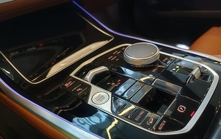BMW X7, 2023 год, 13 200 000 рублей, 15 фотография