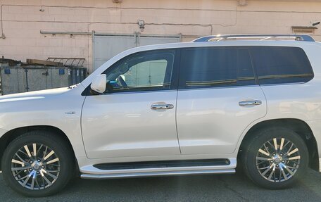 Lexus LX III, 2011 год, 3 950 000 рублей, 9 фотография