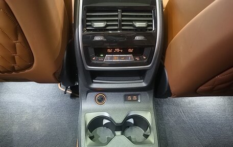 BMW X7, 2023 год, 13 200 000 рублей, 17 фотография