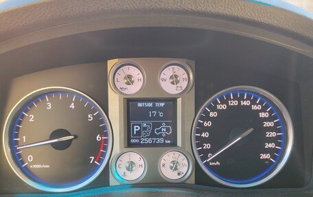 Lexus LX III, 2011 год, 3 950 000 рублей, 16 фотография