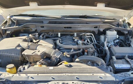 Lexus LX III, 2011 год, 3 950 000 рублей, 17 фотография