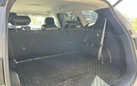 Hyundai Santa Fe IV, 2020 год, 2 950 000 рублей, 4 фотография