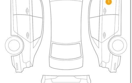 Hyundai Solaris II рестайлинг, 2014 год, 520 000 рублей, 3 фотография