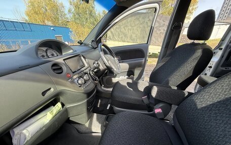 Toyota Sienta I, 2014 год, 1 150 000 рублей, 3 фотография