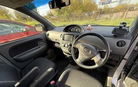 Toyota Sienta I, 2014 год, 1 150 000 рублей, 4 фотография