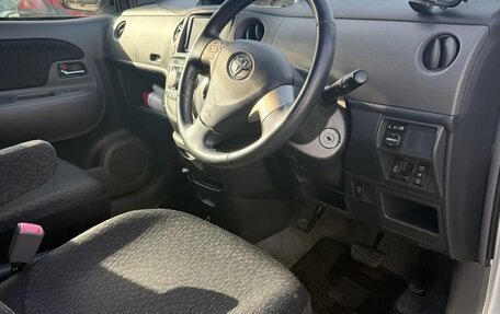Toyota Sienta I, 2014 год, 1 150 000 рублей, 7 фотография