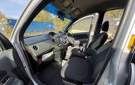 Toyota Sienta I, 2014 год, 1 150 000 рублей, 10 фотография