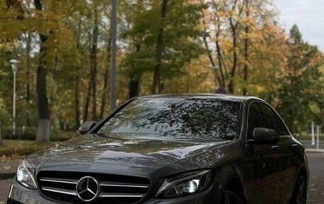 Mercedes-Benz C-Класс, 2018 год, 2 300 000 рублей, 7 фотография