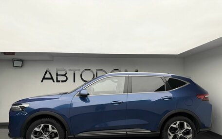 Haval F7 I, 2022 год, 2 087 000 рублей, 6 фотография