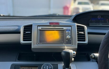 Honda Freed I, 2012 год, 1 129 000 рублей, 22 фотография