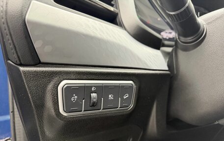Haval F7 I, 2022 год, 2 087 000 рублей, 9 фотография