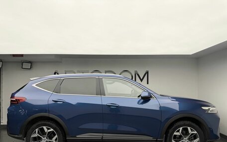Haval F7 I, 2022 год, 2 087 000 рублей, 5 фотография