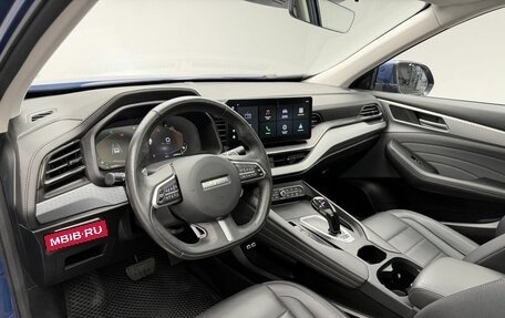 Haval F7 I, 2022 год, 2 087 000 рублей, 7 фотография