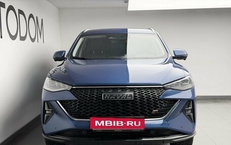 Haval F7 I, 2022 год, 2 087 000 рублей, 2 фотография