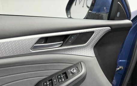 Haval F7 I, 2022 год, 2 087 000 рублей, 11 фотография