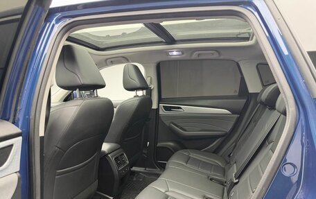 Haval F7 I, 2022 год, 2 087 000 рублей, 12 фотография