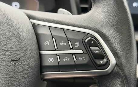 Haval F7 I, 2022 год, 2 087 000 рублей, 19 фотография