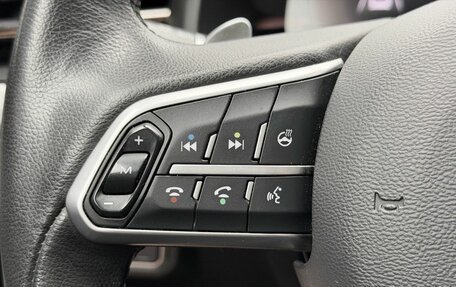 Haval F7 I, 2022 год, 2 087 000 рублей, 18 фотография