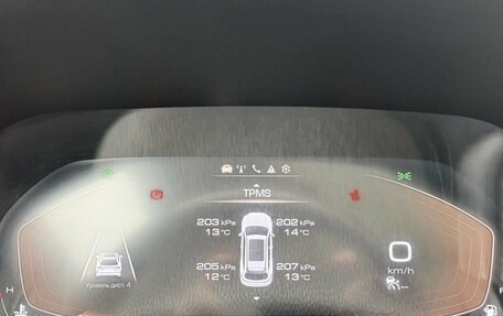 Haval F7 I, 2022 год, 2 087 000 рублей, 23 фотография