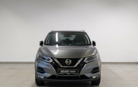 Nissan Qashqai, 2019 год, 1 770 000 рублей, 2 фотография