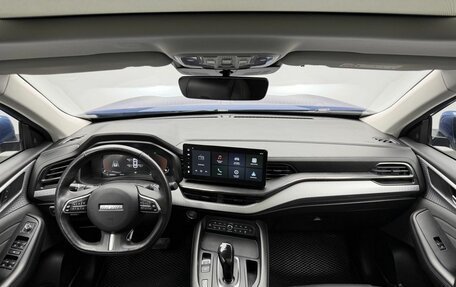 Haval F7 I, 2022 год, 2 087 000 рублей, 15 фотография