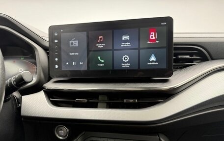 Haval F7 I, 2022 год, 2 087 000 рублей, 16 фотография