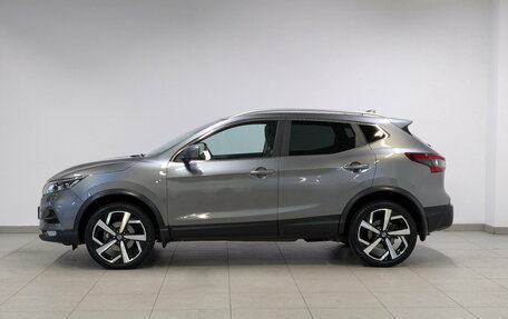 Nissan Qashqai, 2019 год, 1 770 000 рублей, 8 фотография