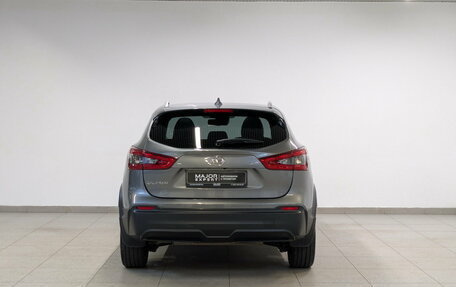 Nissan Qashqai, 2019 год, 1 770 000 рублей, 6 фотография