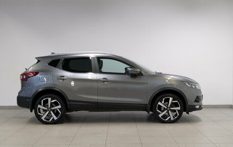 Nissan Qashqai, 2019 год, 1 770 000 рублей, 4 фотография