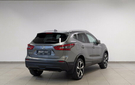 Nissan Qashqai, 2019 год, 1 770 000 рублей, 5 фотография