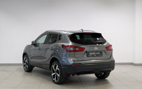 Nissan Qashqai, 2019 год, 1 770 000 рублей, 7 фотография