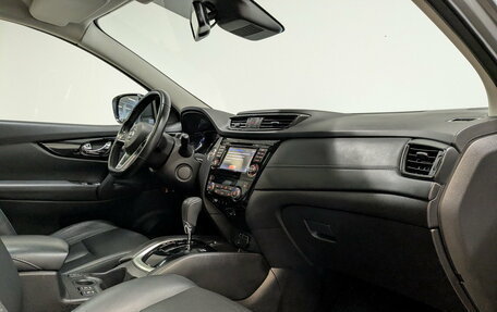 Nissan Qashqai, 2019 год, 1 770 000 рублей, 11 фотография