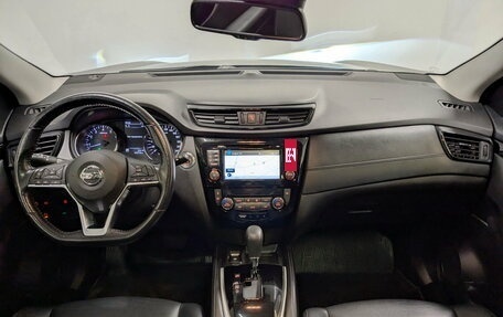 Nissan Qashqai, 2019 год, 1 770 000 рублей, 14 фотография