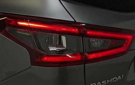 Nissan Qashqai, 2019 год, 1 770 000 рублей, 28 фотография