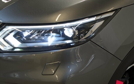 Nissan Qashqai, 2019 год, 1 770 000 рублей, 27 фотография