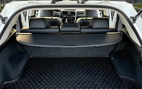 Lexus RX IV рестайлинг, 2019 год, 5 300 000 рублей, 18 фотография