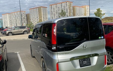 Honda Stepwgn IV, 2015 год, 1 430 000 рублей, 6 фотография