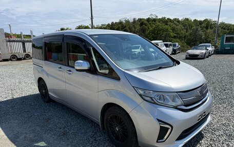 Honda Stepwgn IV, 2015 год, 1 430 000 рублей, 16 фотография