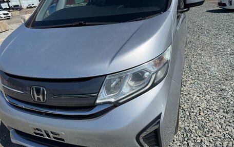 Honda Stepwgn IV, 2015 год, 1 430 000 рублей, 18 фотография