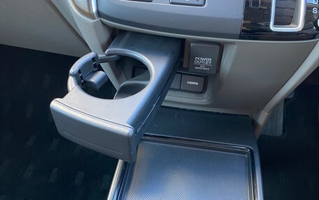 Honda Stepwgn IV, 2015 год, 1 430 000 рублей, 29 фотография