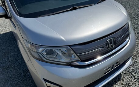 Honda Stepwgn IV, 2015 год, 1 430 000 рублей, 22 фотография