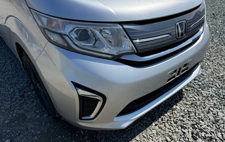 Honda Stepwgn IV, 2015 год, 1 430 000 рублей, 23 фотография