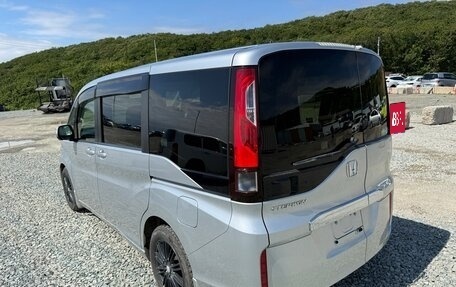 Honda Stepwgn IV, 2015 год, 1 430 000 рублей, 19 фотография