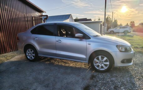Volkswagen Polo VI (EU Market), 2013 год, 675 000 рублей, 5 фотография
