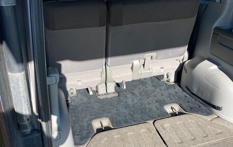 Honda Stepwgn IV, 2015 год, 1 430 000 рублей, 24 фотография