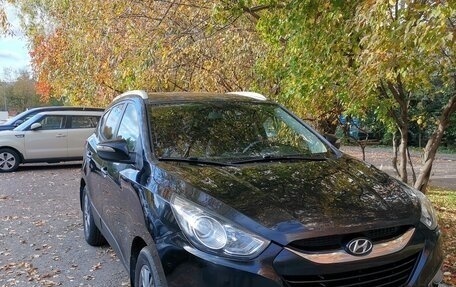 Hyundai ix35 I рестайлинг, 2012 год, 950 000 рублей, 2 фотография