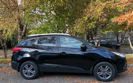Hyundai ix35 I рестайлинг, 2012 год, 950 000 рублей, 3 фотография