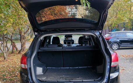 Hyundai ix35 I рестайлинг, 2012 год, 950 000 рублей, 7 фотография