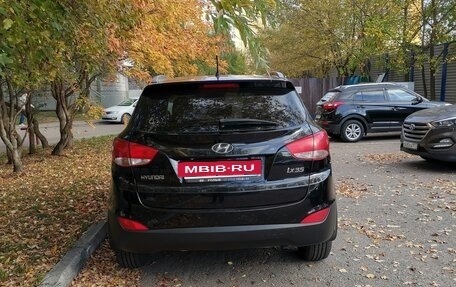 Hyundai ix35 I рестайлинг, 2012 год, 950 000 рублей, 5 фотография